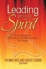 Leading with the Spirit