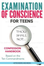 Examination of Conscience