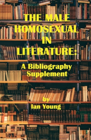 Male Homosexual in Literature