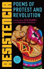 Resistencia: Poems of Protest and Revolution