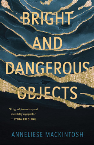 Bright and Dangerous Objects