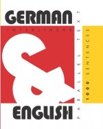 1000 German Sentences