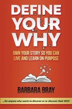 Define Your Why
