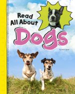 Read All about Dogs