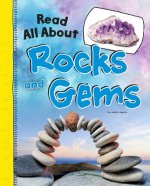 Read All about Rocks and Gems