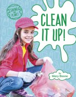Clean It Up!