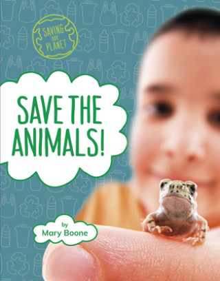 Save the Animals!