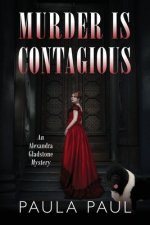 Murder Is Contagious