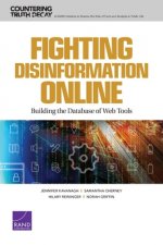 Fighting Disinformation Online