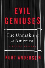 Evil Geniuses