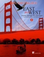 East meets West (Volume 2)(color - soft cover)