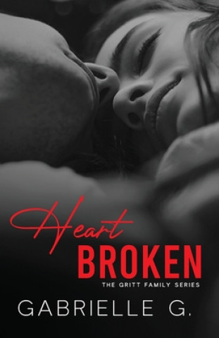 Heartbroken