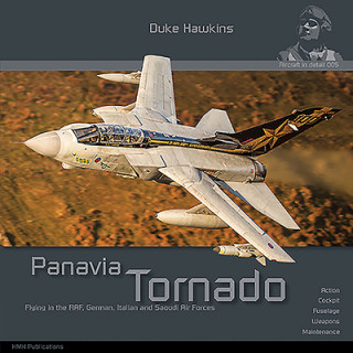 Panavia Tornado: Aircraft in Detail