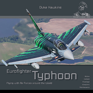 Eurofighter Typhoon: Aircraft in Detail