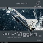 SAAB 37 Viggen: Aircraft in Detail