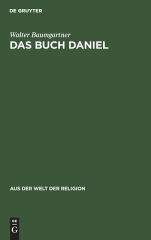 Buch Daniel