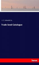 Trade Seed Catalogue