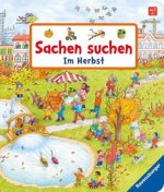 Sachen suchen: Im Herbst