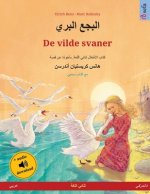البجع البري - De vilde svaner (عربي - دانم
