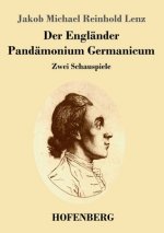 Englander / Pandamonium Germanicum