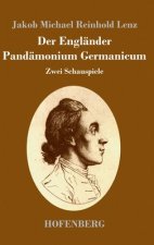 Englander / Pandamonium Germanicum