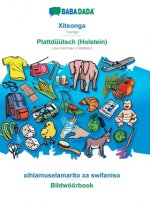 BABADADA, Xitsonga - Plattduutsch (Holstein), xihlamuselamarito xa swifaniso - Bildwoeoerbook
