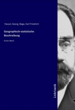 Geographisch-statistische Beschreibung