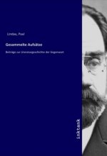 Gesammelte Aufsätze