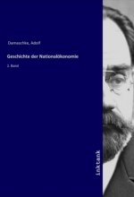 Geschichte der Nationalökonomie