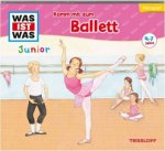 FOLGE 31: KOMM MIT ZUM BALLETT