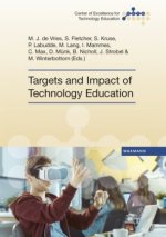 The Impact of Technology Education