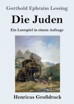 Juden (Grossdruck)