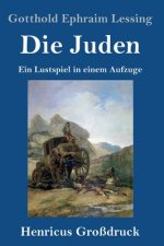 Juden (Grossdruck)