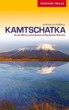 Reiseführer Kamtschatka