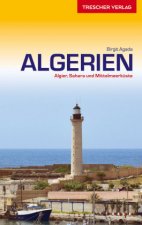 Reiseführer Algerien