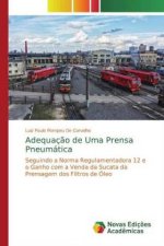 Adequacao de Uma Prensa Pneumatica