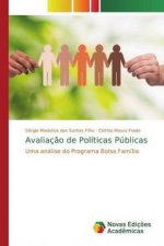 Avaliacao de Politicas Publicas