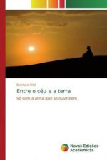 Entre o céu e a terra