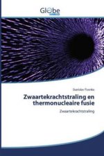Zwaartekrachtstraling en thermonucleaire fusie