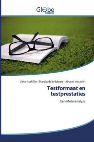 Testformaat en testprestaties