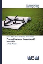 Format badania i wydajno?? badania