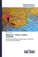 Bia?oru? - Chiny: wektor zaufania