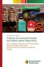 Práticas de Conscientizaç?o de Atletas sobre Segurança