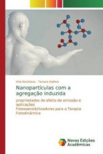 Nanopartículas com a agregaç?o induzida