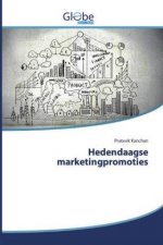 Hedendaagse marketingpromoties
