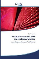 Evaluatie van een A/D-converterparameter