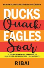 Ducks Quack Eagles Soar