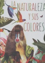 LA NATURALEZA Y SUS COLORES
