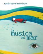 La musica del mar (The Music of the Sea)