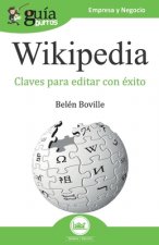 GuíaBurros Wikipedia: Claves para editar con éxito